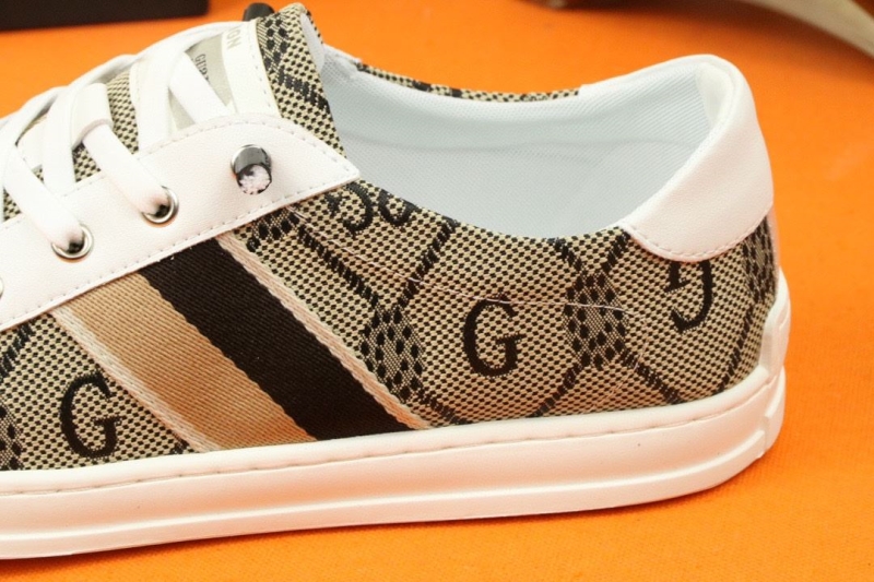 Gucci Casual Shoes